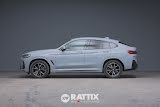 Miniatura BMW X4 20d 2.0 Mhev 48V 190CV Msport xDrive Auto Bianco  Aziendale foto 42