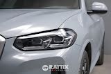 Miniatura BMW X4 20d 2.0 Mhev 48V 190CV Msport xDrive Auto Bianco  Aziendale foto 42