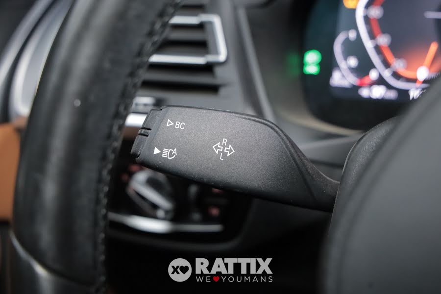 BMW X4 20d 2.0 Mhev 48V 190CV Msport xDrive Auto Bianco  Aziendale foto 13