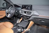Miniatura BMW X4 20d 2.0 Mhev 48V 190CV Msport xDrive Auto Bianco  Aziendale foto 42