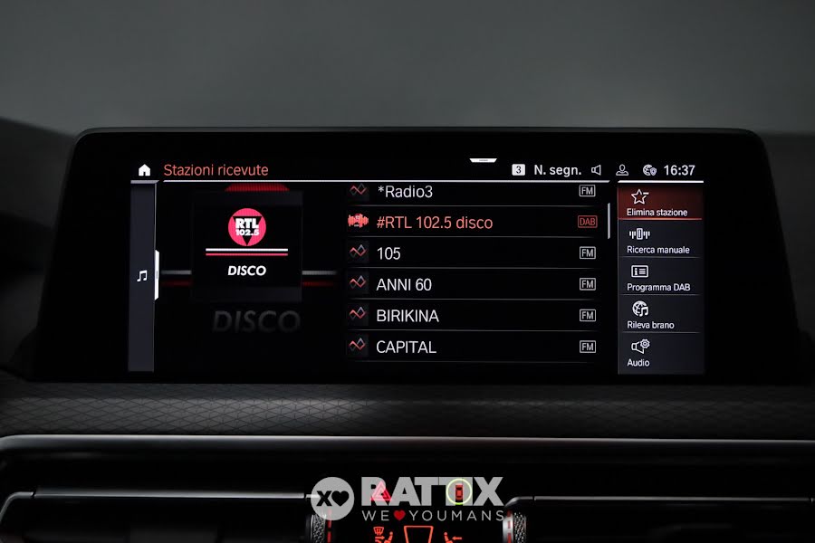 BMW X4 20d 2.0 Mhev 48V 190CV Msport xDrive Auto Bianco  Aziendale foto 26