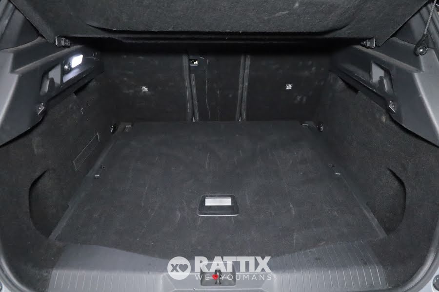 Opel Grandland 1.2 Hybrid 145CV GS e-DCS6 Silver  Nuovo foto 6