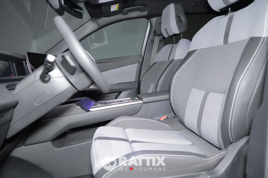 Opel Grandland 1.2 Hybrid 145CV GS e-DCS6 Silver  Nuovo foto 7