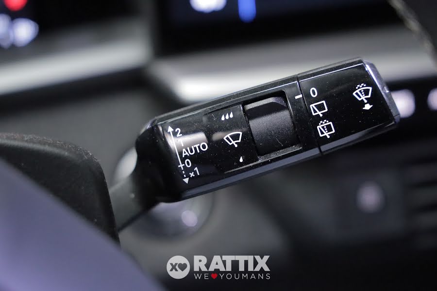 Opel Grandland 1.2 Hybrid 145CV GS e-DCS6 Silver  Nuovo foto 13