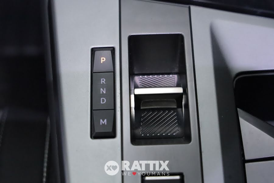 Opel Grandland 1.2 Hybrid 145CV GS e-DCS6 Silver  Nuovo foto 26