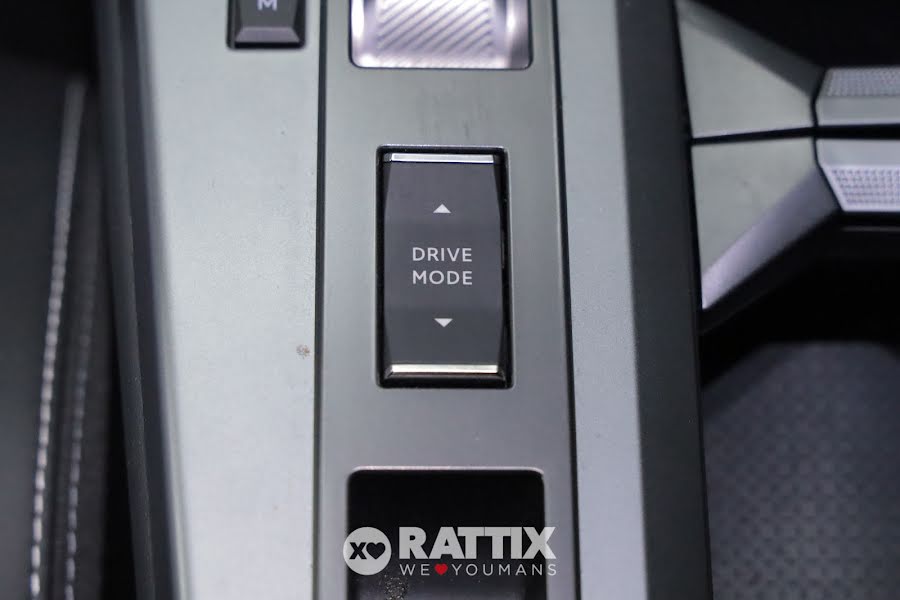 Opel Grandland 1.2 Hybrid 145CV GS e-DCS6 Silver  Nuovo foto 27