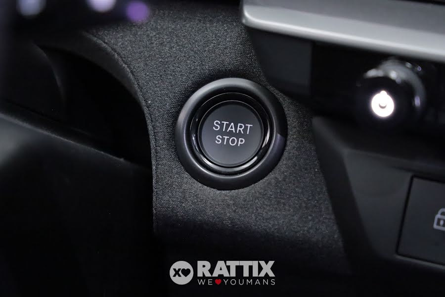 Opel Grandland 1.2 Hybrid 145CV GS e-DCS6 Silver  Nuovo foto 28