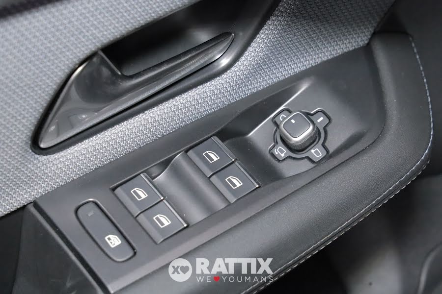 Opel Grandland 1.2 Hybrid 145CV GS e-DCS6 Silver  Nuovo foto 29