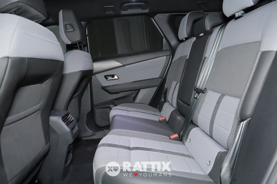 Opel Grandland 1.2 Hybrid 145CV GS e-DCS6 Silver  Nuovo foto 30