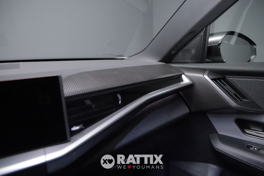 Opel Grandland 1.2 Hybrid 145CV GS e-DCS6 Silver  Nuovo foto 31