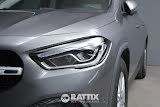 Miniatura Mercedes-Benz GLA 200 d 2.0 150CV Business Extra Auto Grigio  Aziendale foto 36
