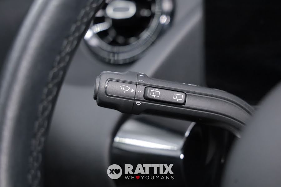 Mercedes-Benz GLA 200 d 2.0 150CV Business Extra Auto Grigio  Aziendale foto 12