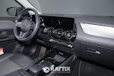 Miniatura Mercedes-Benz GLA 200 d 2.0 150CV Business Extra Auto Grigio  Aziendale foto 36