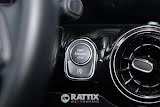 Miniatura Mercedes-Benz GLA 200 d 2.0 150CV Business Extra Auto Grigio  Aziendale foto 36