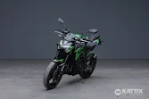 KAWASAKI Z 900 my21