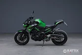 KAWASAKI Z 900 my21