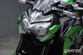 KAWASAKI Z 900 my21