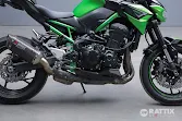 KAWASAKI Z 900 my21