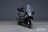 Gilera Nexus 250