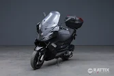 Gilera Nexus 250