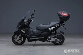 Gilera Nexus 250