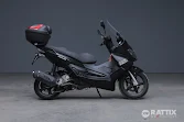 Gilera Nexus 250