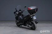 Gilera Nexus 250