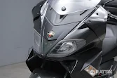 Gilera Nexus 250