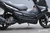 Gilera Nexus 250