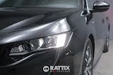 Miniatura Peugeot 508 SW 1.6 hybrid 225CV Allure e-eat8 Nero Perla   Aziendale foto 42