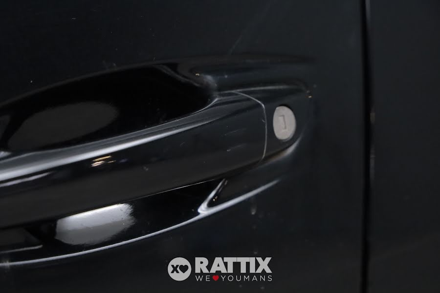 Peugeot 508 SW 1.6 hybrid 225CV Allure e-eat8 Nero Perla   Aziendale foto 5