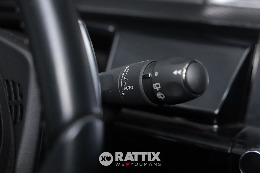 Peugeot 508 SW 1.6 hybrid 225CV Allure e-eat8 Nero Perla   Aziendale foto 15