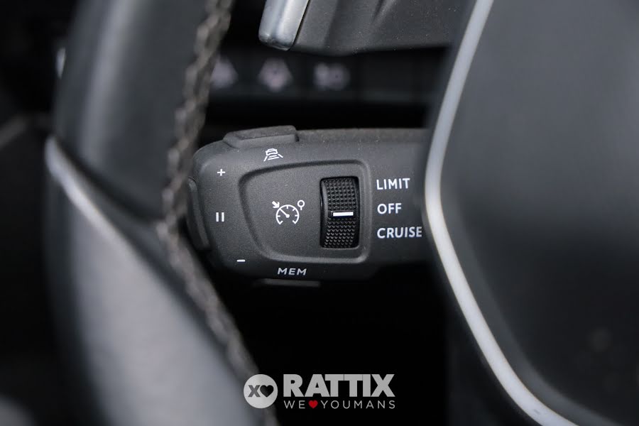 Peugeot 508 SW 1.6 hybrid 225CV Allure e-eat8 Nero Perla   Aziendale foto 18