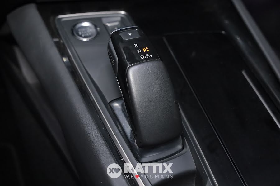 Peugeot 508 SW 1.6 hybrid 225CV Allure e-eat8 Nero Perla   Aziendale foto 31