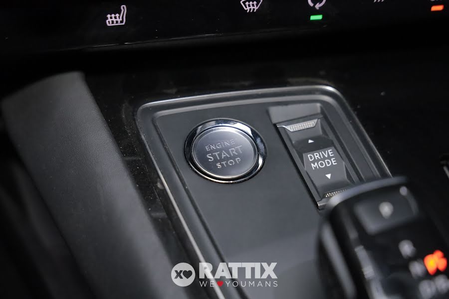 Peugeot 508 SW 1.6 hybrid 225CV Allure e-eat8 Nero Perla   Aziendale foto 32