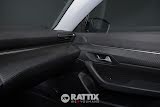 Miniatura Peugeot 508 SW 1.6 hybrid 225CV Allure e-eat8 Nero Perla   Aziendale foto 42