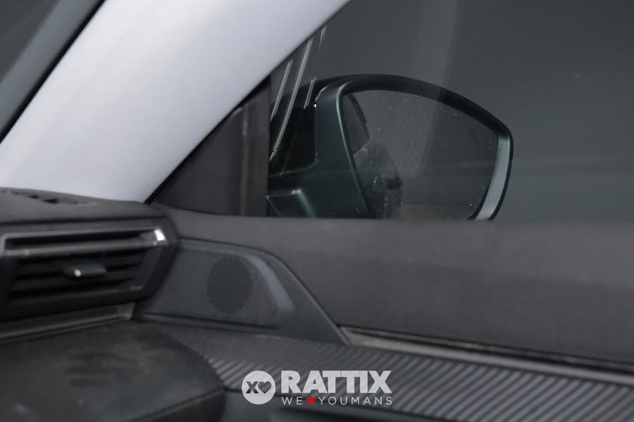 Peugeot 508 SW 1.6 hybrid 225CV Allure e-eat8 Nero Perla   Aziendale foto 40