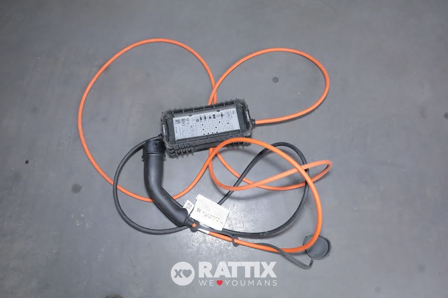 Peugeot 508 SW 1.6 hybrid 225CV Allure e-eat8 Nero Perla   Aziendale foto 41