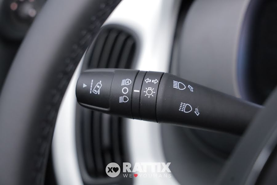 Fiat Panda Pandina 1.0 firefly hybrid 70CV Cross Blu Italia  Aziendale foto 12