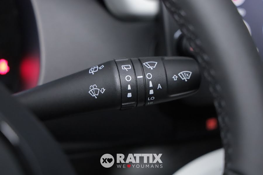 Fiat Panda Pandina 1.0 firefly hybrid 70CV Cross Blu Italia  Aziendale foto 13