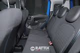 Miniatura Fiat Panda Pandina 1.0 firefly hybrid 70CV Cross Blu Italia  Aziendale foto 34