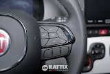 Miniatura Fiat Panda Pandina 1.0 firefly hybrid 70CV Cross Blu Italia  Aziendale foto 34