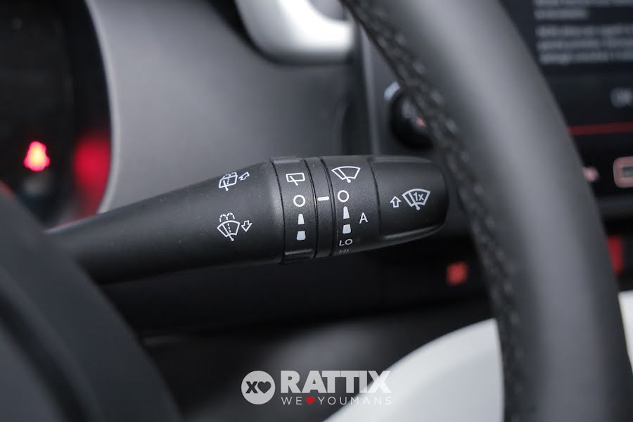 Fiat Panda Pandina 1.0 firefly hybrid 70CV Cross Blu Italia  Aziendale foto 14