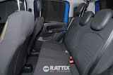 Miniatura Fiat Panda Pandina 1.0 firefly hybrid 70CV Cross Blu Italia  Aziendale foto 34