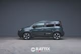 Miniatura Fiat Panda Pandina 1.0 firefly hybrid 70CV Cross Verde Foresta  Aziendale foto 34
