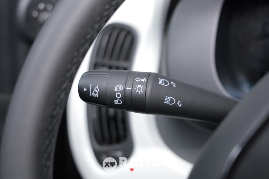 Fiat Panda Pandina 1.0 firefly hybrid 70CV Cross Verde Foresta  Aziendale foto 13