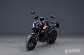 KTM 990 Duke Abs