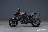 KTM 990 Duke Abs