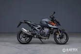 KTM 990 Duke Abs