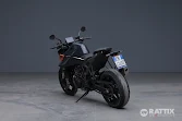 KTM 990 Duke Abs